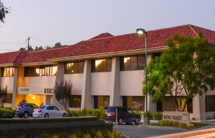 Adler Realty Investments Acquires a 100,000 Square Foot Office Building in Calabasas, CA