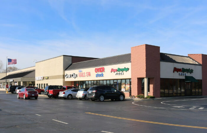 Adler Realty Acquires Marsh Plaza