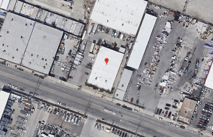 Adler Realty Investments Sells Industrial Buildings in Los Angeles, CA