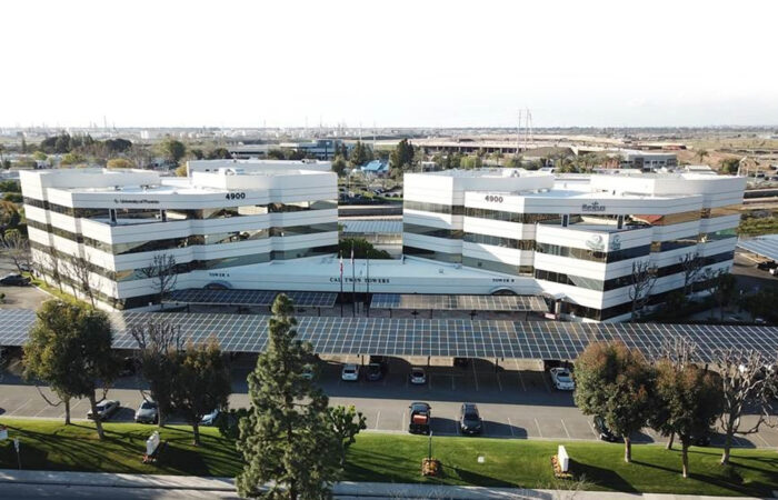 Adler Realty Investments Sells Cal Twin Towers a 151,829 Square-Foot Office in Bakersfield, CA